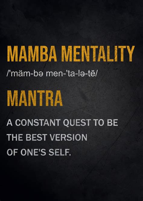mamba mentality ni bamba pinayflix|What Mamba Mentality Actually Means, According to .